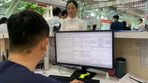 Bộ Y tế nghiên cứu đơn giản hóa thủ tục chuyển tuyến khám, chữa bệnh