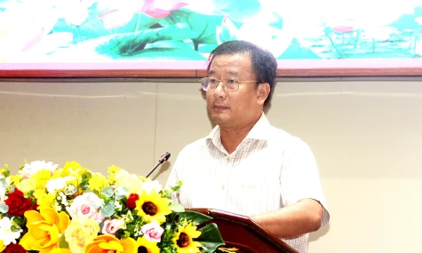 Nâng cao chất lượng công tác thống kê