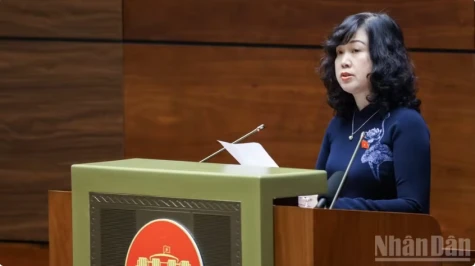 Sửa Luật Hiến, lấy, ghép mô, bộ phận cơ thể người và hiến, lấy xác