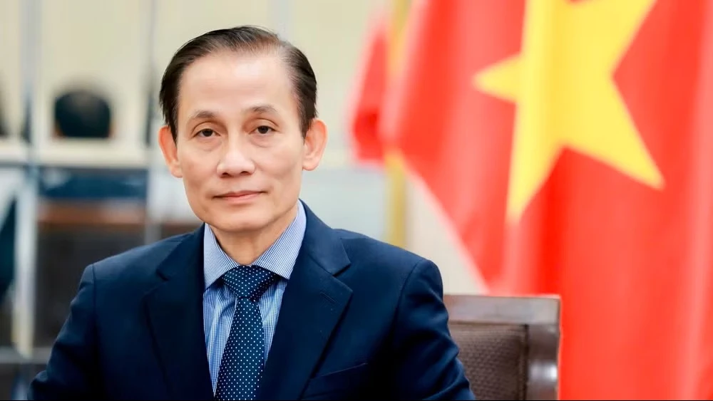 Mở rộng mạng lưới đối tác tin cậy và tăng cường sự gắn kết của Việt Nam với châu Âu