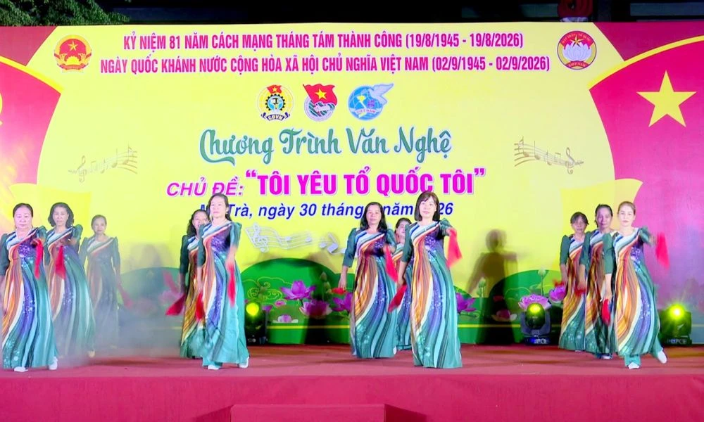 Phong trào “Toàn dân đoàn kết xây dựng đời sống văn hóa": Đi vào chiều sâu, thực chất