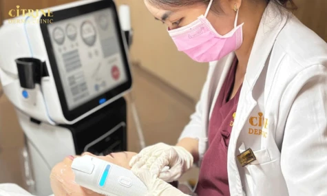 Nâng cơ trẻ hóa: Làm sao để chọn được cơ sở phù hợp?