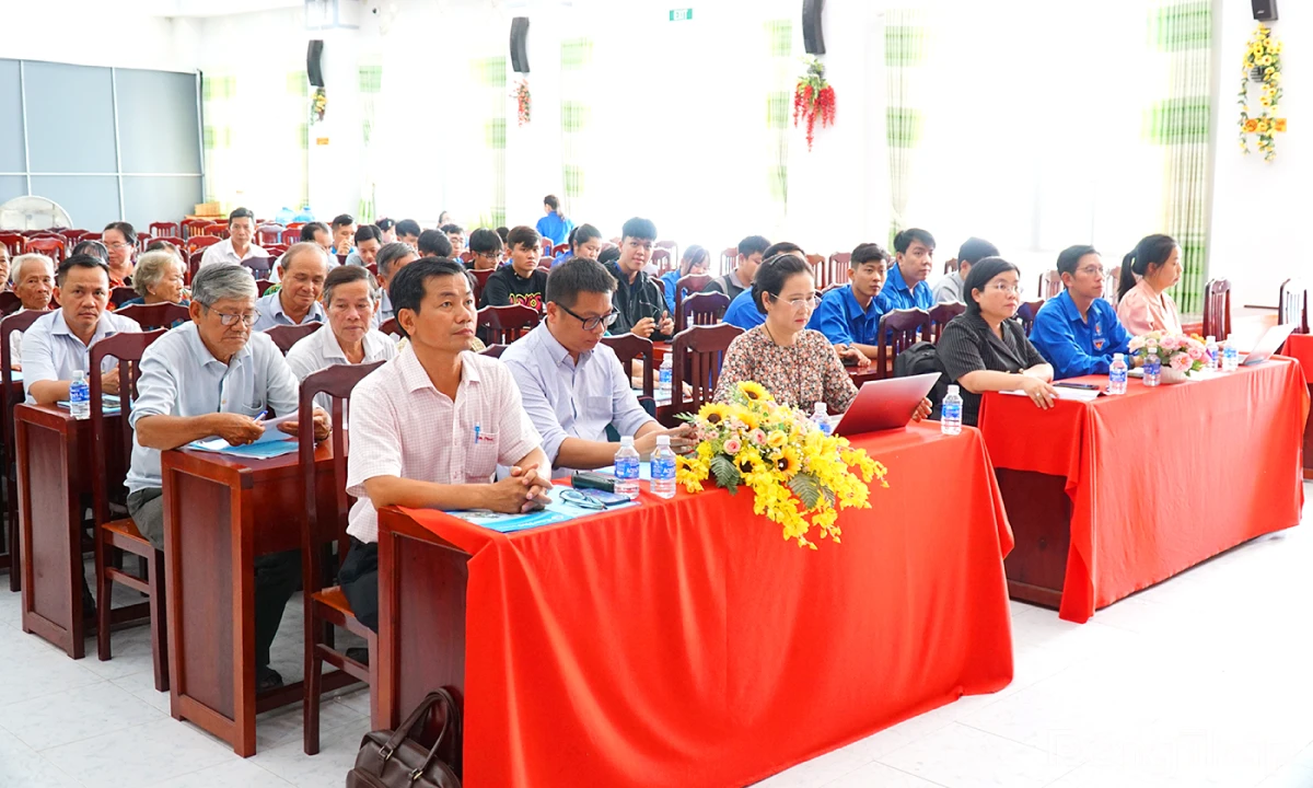 Đồng Tháp thúc đẩy ứng dụng khoa học và công nghệ vào sản xuất