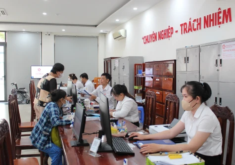 Đồng Tháp: Siết chặt kỷ luật hành chính, xóa bỏ tình trạng nhũng nhiễu, gây phiền hà cho người dân trong thi hành công vụ