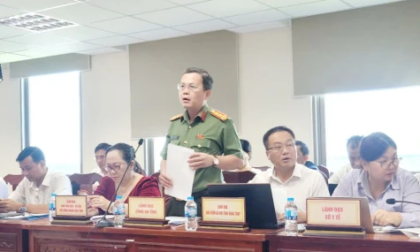 Triệt phá 2 đường dây mua bán hóa đơn trái phép, trốn thuế với tổng giá trị trên 21.000 tỷ đồng