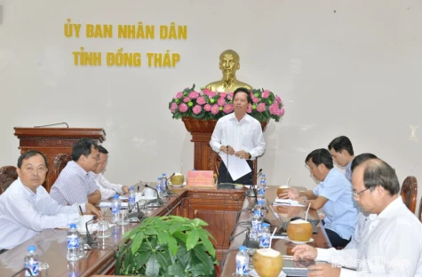 Rà soát quy hoạch khoáng sản thời kỳ 2021 - 2030