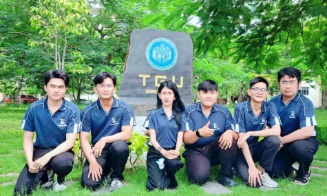 "Thanh Âm": Từ mong ước được cất lời đến khát vọng cống hiến của người trẻ