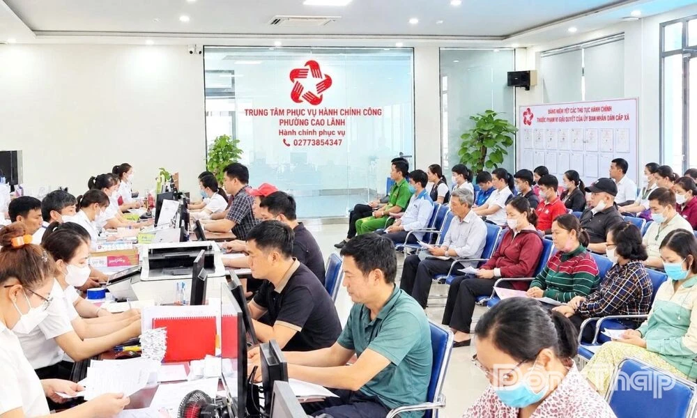 Kỳ 1: Đưa chủ trương đến gần dân