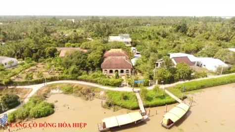 Đồng Tháp: Lan tỏa giá trị văn hóa, gắn kết cộng đồng qua chuỗi hoạt động tháng 11