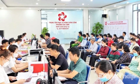 Kỳ 1: Đưa chủ trương đến gần dân