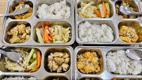 Bộ Y tế yêu cầu tăng cường kiểm tra, giám sát đơn vị cung cấp thực phẩm, suất ăn trường học