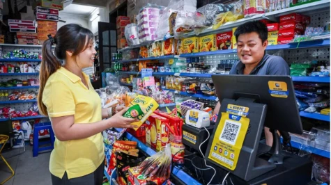 Chủ động nguồn hàng, bình ổn thị trường dịp Tết Đinh Mùi 2027