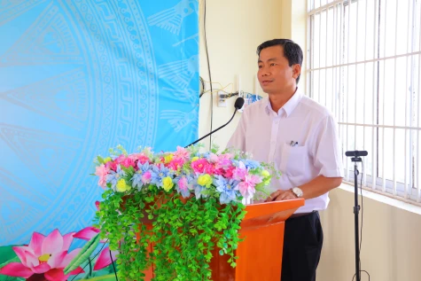 Đưa kết quả nghiên cứu khoa học đến cơ sở, lắng nghe nhu cầu từ thực tiễn