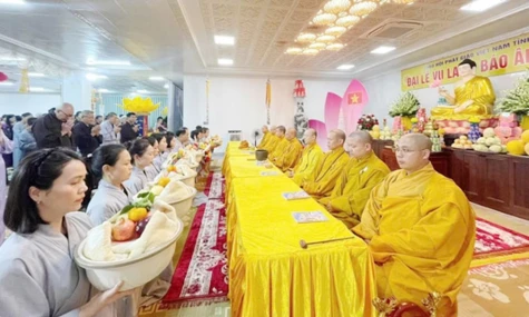 Thực tiễn sinh động luôn là câu trả lời thiết thực nhất