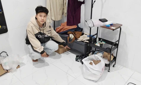 Nhân viên giao hàng tráo bưu phẩm, chiếm đoạt hơn 100 triệu đồng